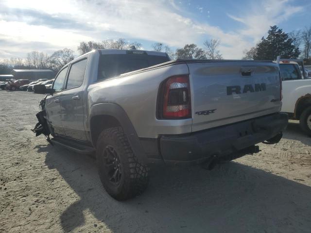 Изображение 2 2022 RAM 1500 TRX 2022 с VIN 1C6SRFU9XNN368598