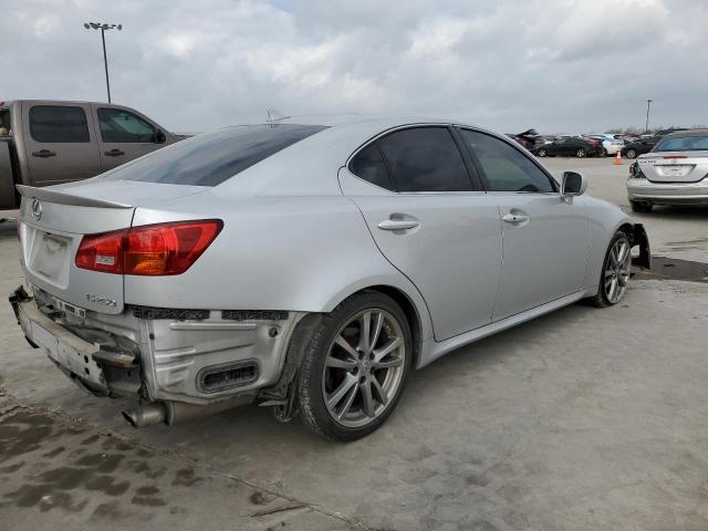 Изображение 3 2008 LEXUS IS 250 2008 с VIN JTHBK262282069410