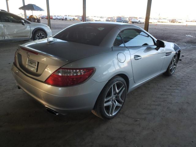 Изображение 3 2014 MERCEDES-BENZ SLK 250 2014 с VIN WDDPK4HA8EF088433