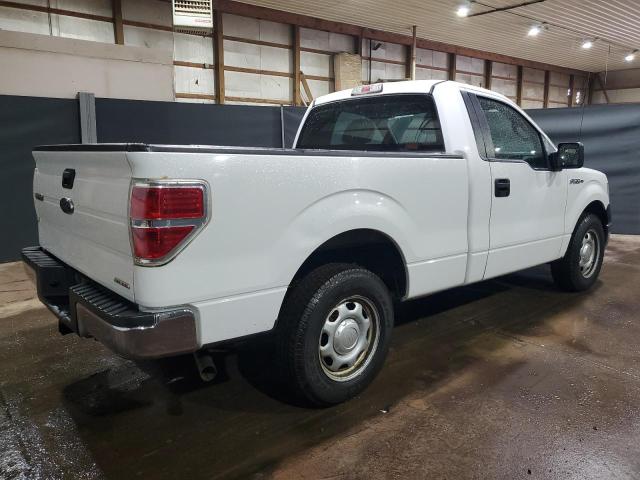 Obraz 3 z 2014 FORD F150  2014 z VIN 1FTMF1CM9EFB32618