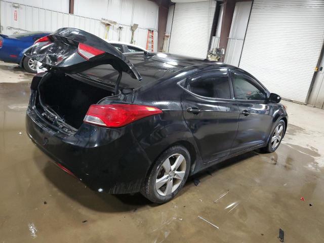 Obraz 3 z 2013 HYUNDAI ELANTRA GLS 2013 z VIN 5NPDH4AE6DH287039