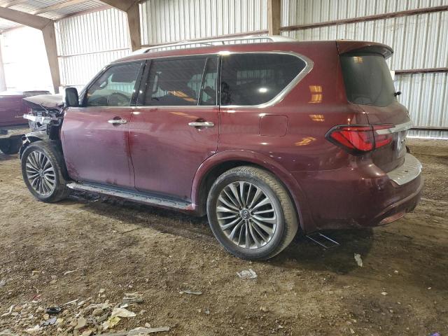 Obraz 2 z 2021 INFINITI QX80 SENSORY 2021 z VIN JN8AZ2BD0M9861092
