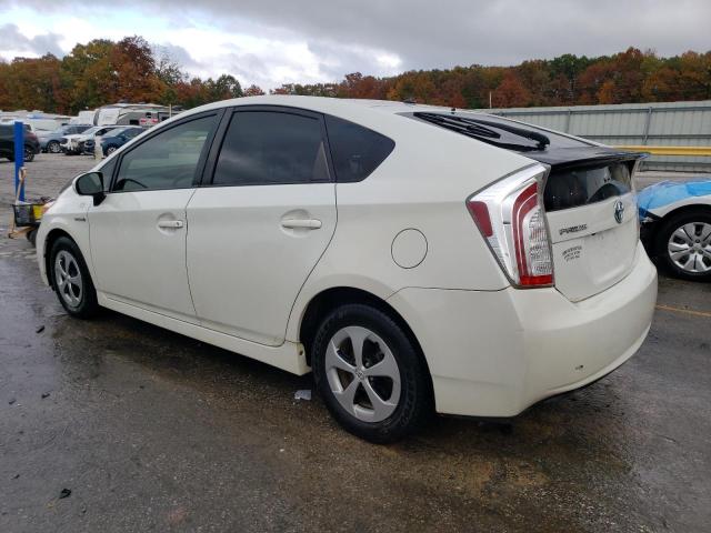 Изображение 2 2015 TOYOTA PRIUS  2015 с VIN JTDKN3DUXF0472076