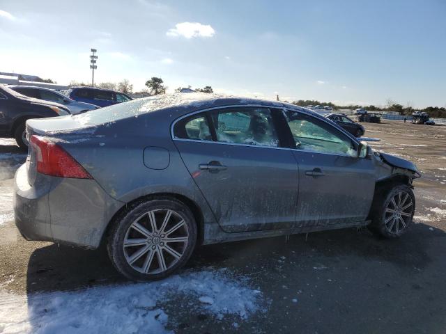 Obraz 3 z 2017 VOLVO S60 PREMIER 2017 z VIN LYV402TK8HB125689