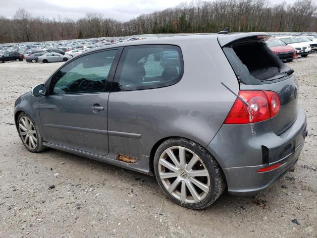 Obraz 2 z 2008 VOLKSWAGEN R32  2008 z VIN WVWKC71K28W211847