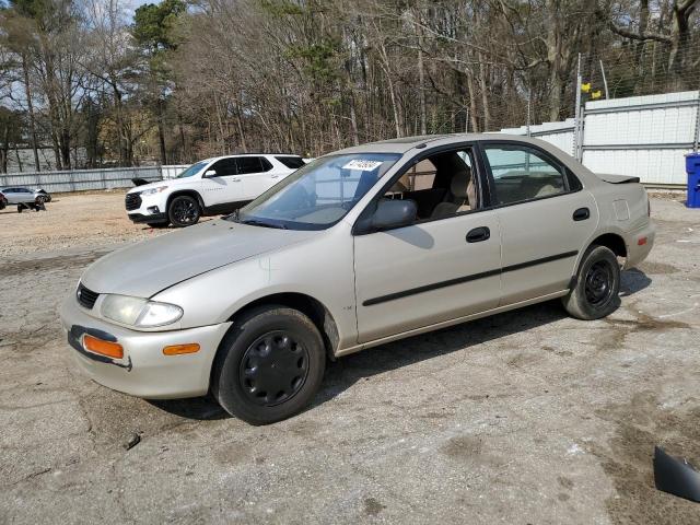 1995 MAZDA PROTEGE DX 1995 image
