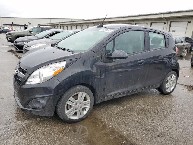 Image 1 of 2015 CHEVROLET SPARK LS 2015 with VIN KL8CA6S97FC803364