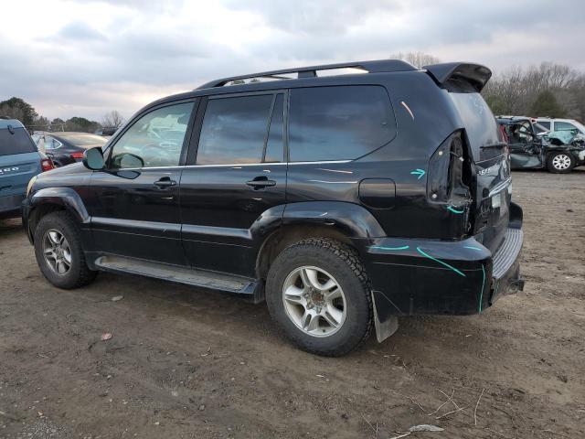 Obraz 2 z 2006 LEXUS GX 470 2006 z VIN JTJBT20X860108901