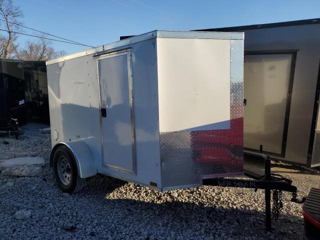 Изображение 1 2022 OTHER TRAILER 2022 с VIN 50ZBE081XNN036872