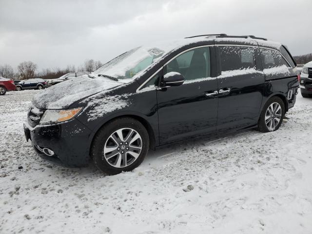 Изображение 2014 HONDA ODYSSEY TOURING 2014