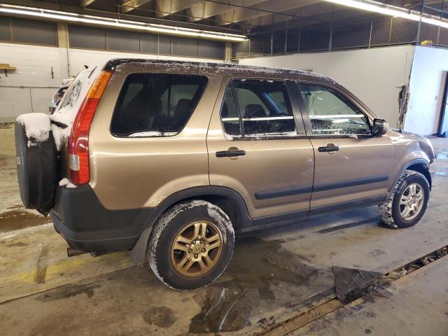 Изображение 3 2004 HONDA CR-V EX 2004 с VIN JHLRD78804C039449