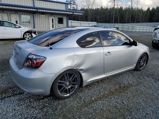 Изображение 3 2010 TOYOTA SCION TC  2010 с VIN JTKDE3B71A0317732