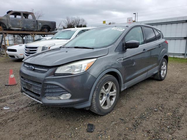 Image 1 of 2015 FORD ESCAPE SE 2015 with VIN 1FMCU0G95FUA25723