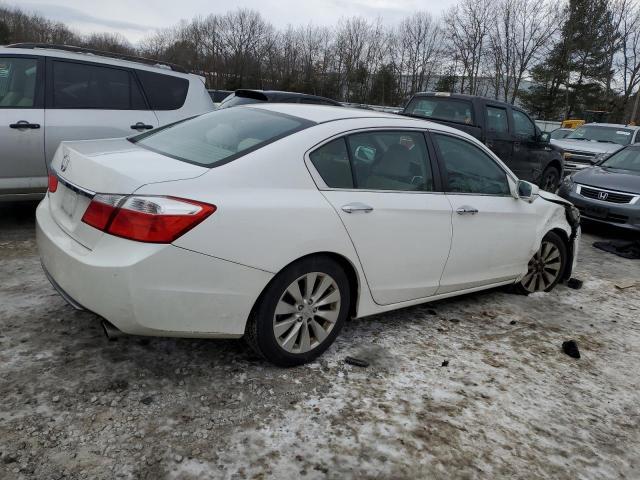 Obraz 3 z 2013 HONDA ACCORD EX 2013 z VIN 1HGCR2F77DA017902