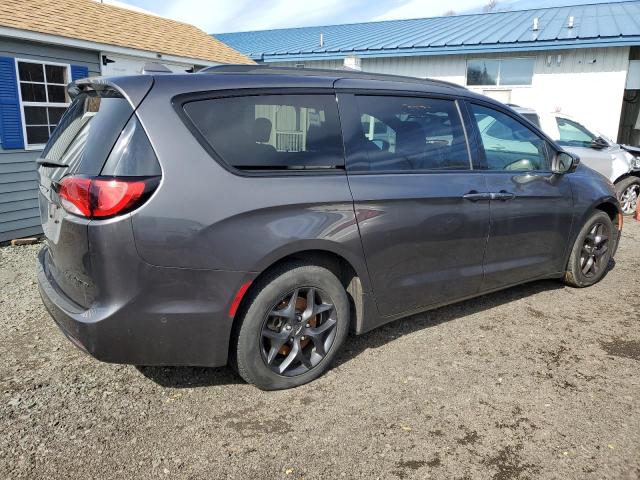 Изображение 3 2018 CHRYSLER PACIFICA LIMITED 2018 с VIN 2C4RC1GG5JR212391