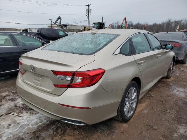 Image 3 of 2019 HONDA ACCORD LX 2019 with VIN 1HGCV1F13KA063399