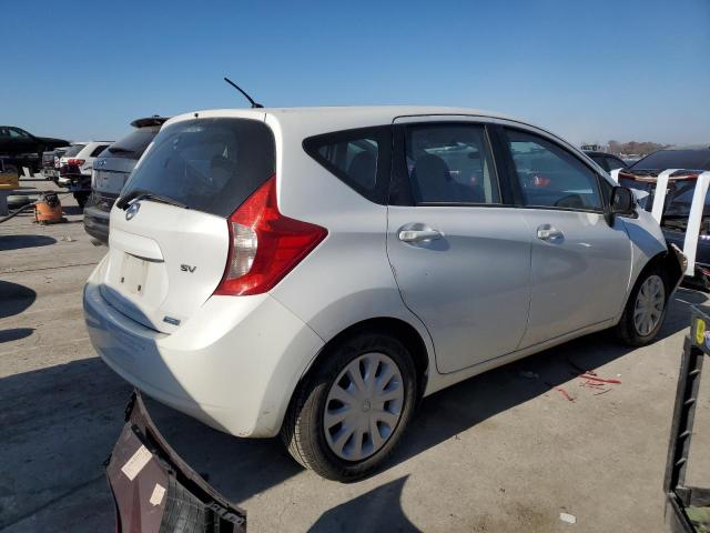 Image 3 of 2014 NISSAN VERSA NOTE S 2014 with VIN 3N1CE2CP6EL410317
