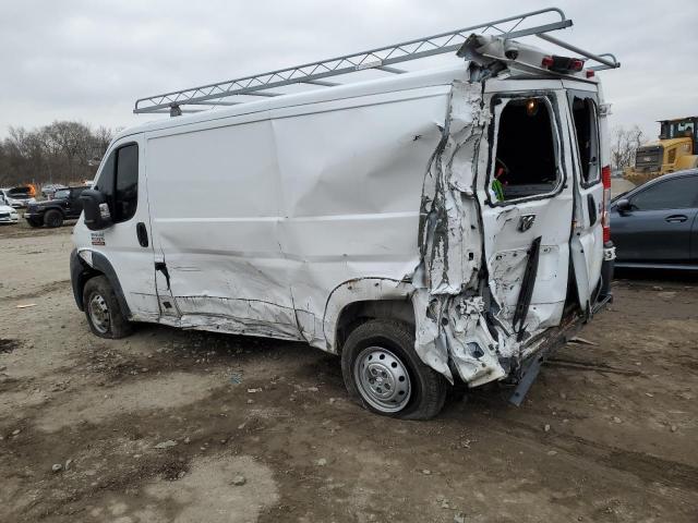Image 2 of 2017 RAM PROMASTER 1500 1500 STANDARD 2017 with VIN 3C6TRVAG4HE527108