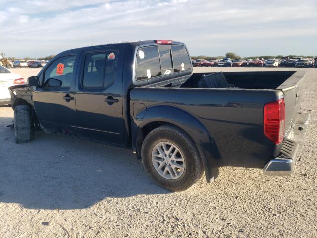 Image 2 of 2019 NISSAN FRONTIER S 2019 with VIN 1N6DD0ER0KN872288