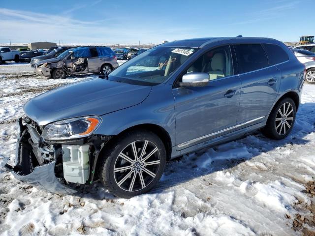 2017 VOLVO XC60 T6 INSCRIPTION 2017 image