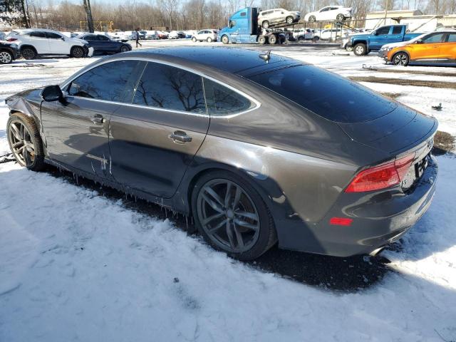 Изображение 2 2012 AUDI A7 PRESTIGE 2012 с VIN WAUSGAFC4CN020722