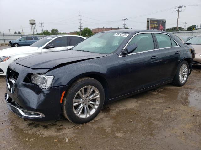 Obraz 2019 CHRYSLER 300 TOURING 2019