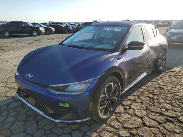 Obraz 2023 KIA EV6 LIGHT 2023