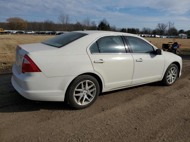 Obraz 3 z 2012 FORD FUSION SEL 2012 z VIN 3FAHP0JG0CR422371