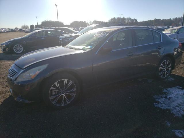 Obraz 2011 INFINITI G25  2011
