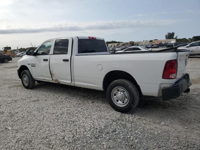 Изображение 2 2017 RAM 2500 ST 2017 с VIN 3C6UR4HJ3HG731855