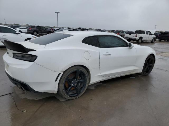 Изображение 3 2018 CHEVROLET CAMARO SS 2018 с VIN 1G1FF1R70J0139845