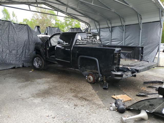 Изображение 2 2016 GMC SIERRA K1500 SLT 2016 с VIN 3GTU2NEC3GG286797