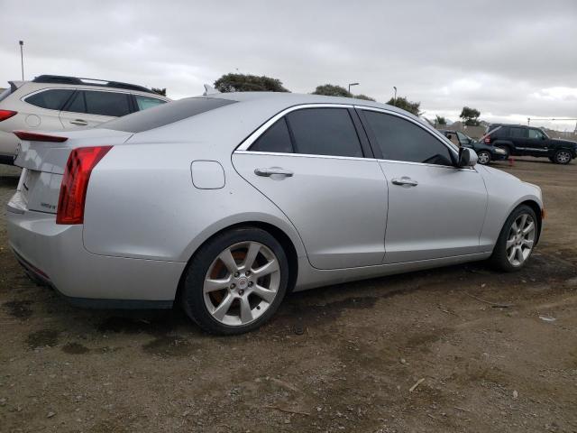 Obraz 3 z 2013 CADILLAC ATS LUXURY 2013 z VIN 1G6AB5RX7D0159974