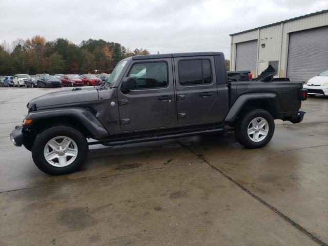 2020 JEEP GLADIATOR SPORT 2020 image