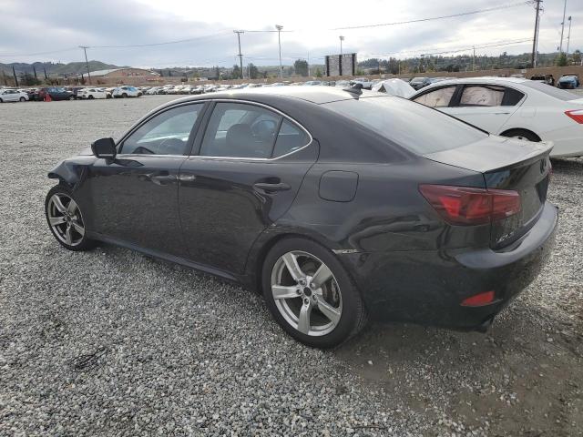 Изображение 2 2008 LEXUS IS 250 2008 с VIN JTHBK262X82068201