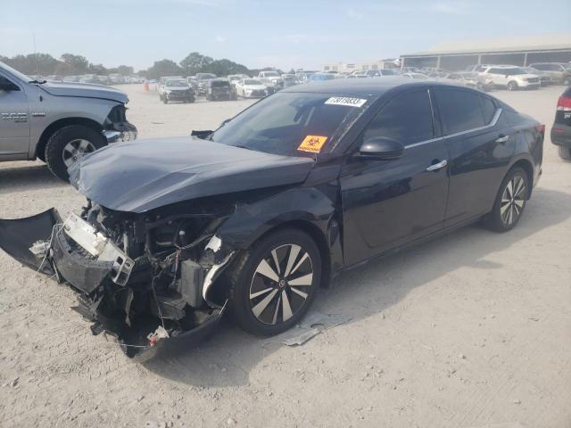 Image 1 of 2020 NISSAN ALTIMA SL 2020 with VIN 1N4BL4EV4LC140329