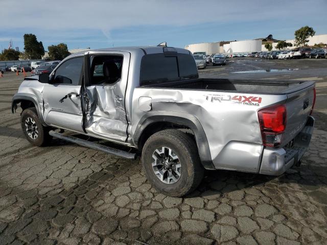 Obraz 2 z 2019 TOYOTA TACOMA DOUBLE CAB 2019 z VIN 5TFCZ5AN0KX198941