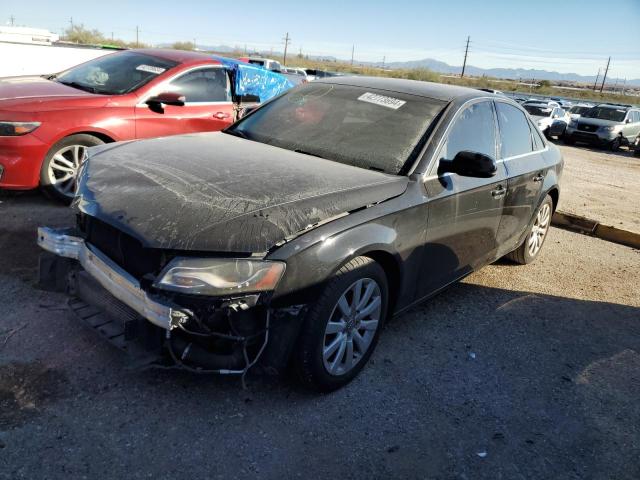 Obraz 2012 AUDI A4 PREMIUM 2012