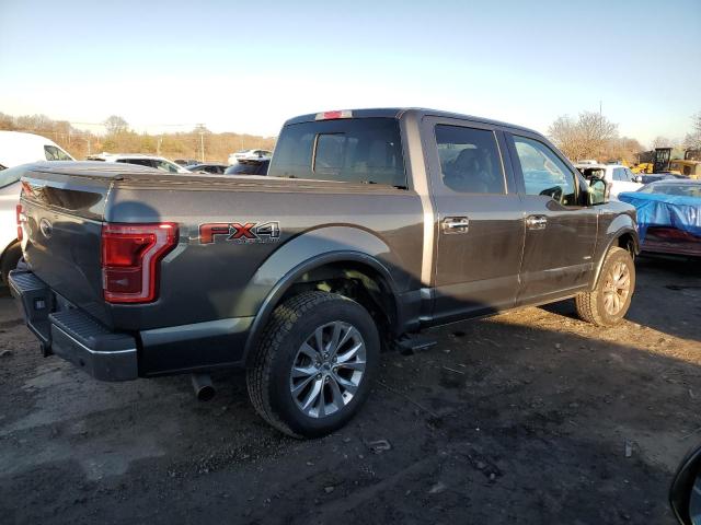 Obraz 3 z 2016 FORD F150 SUPERCREW 2016 z VIN 1FTEW1EG7GFB22037