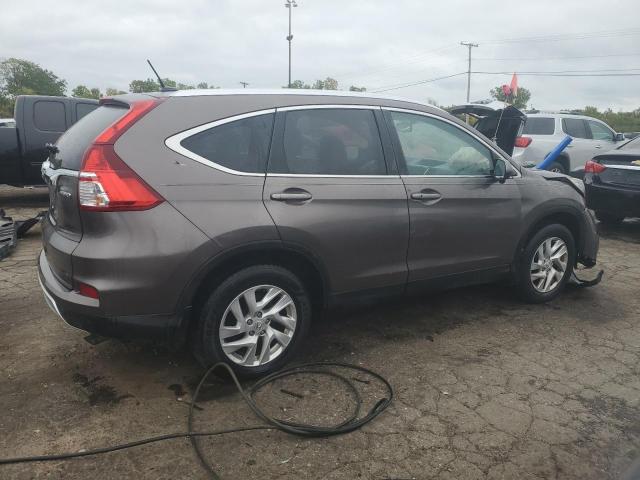 Изображение 3 2015 HONDA CR-V EXL 2015 с VIN 2HKRM4H78FH674378