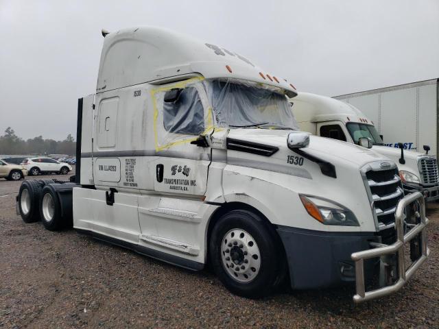 Image 1 of 2020 FREIGHTLINER CASCADIA 126  2020 with VIN 1FUJHHDR6LLLJ4283