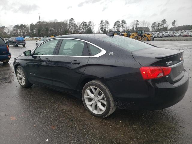Obraz 2 z 2017 CHEVROLET IMPALA LT 2017 z VIN 2G1105S31H9185016