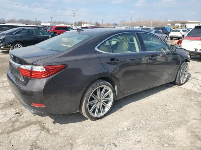 Image 3 of 2013 LEXUS ES 350 2013 with VIN JTHBK1GG0D2076452