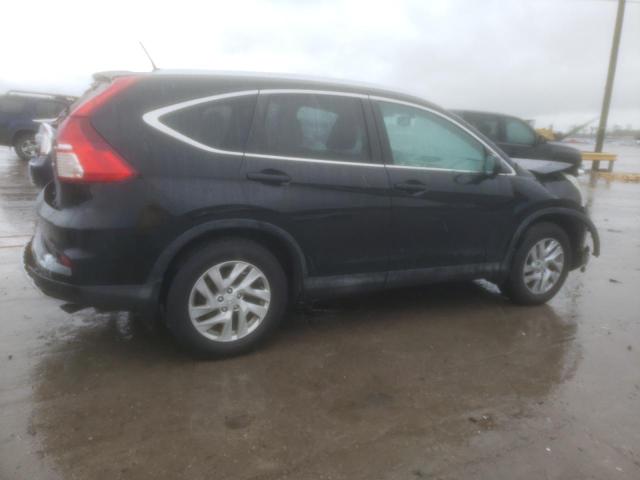Image 3 of 2015 HONDA CR-V EXL 2015 with VIN 2HKRM4H7XFH625862
