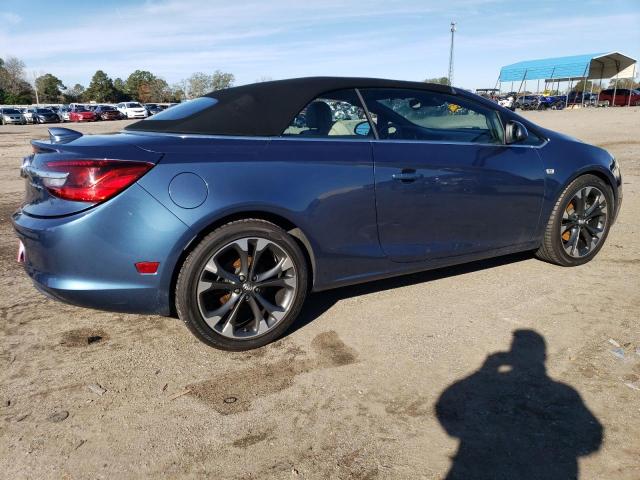 Изображение 3 2016 BUICK CASCADA PREMIUM 2016 с VIN W04WT3N51GG126984