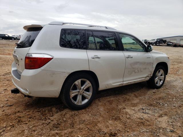Изображение 3 2009 TOYOTA HIGHLANDER LIMITED 2009 с VIN JTEDS42A492069649
