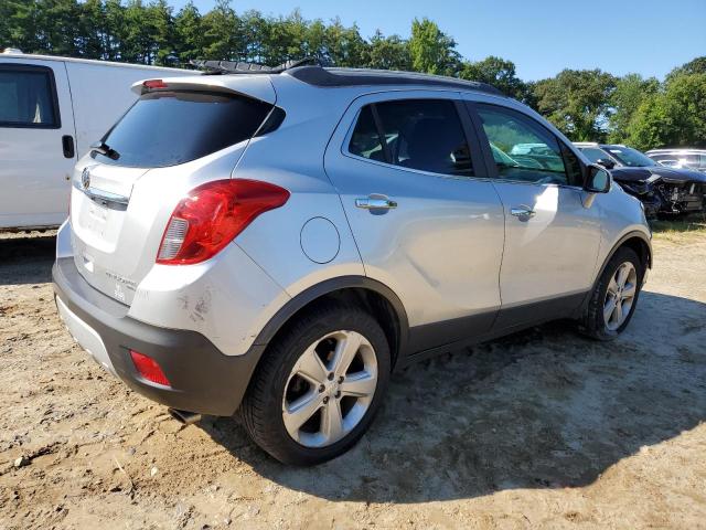 Image 3 of 2015 BUICK ENCORE CONVENIENCE 2015 with VIN KL4CJFSB1FB205300