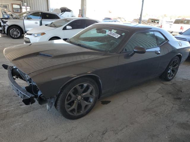 Изображение 2015 DODGE CHALLENGER SXT 2015