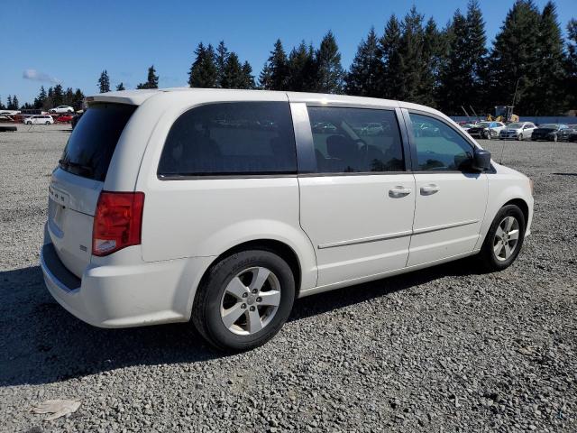 Изображение 3 2013 DODGE GRAND CARAVAN SE 2013 с VIN 2C4RDGBG9DR694407