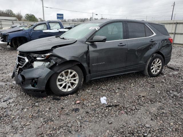 Изображение 1 2018 CHEVROLET EQUINOX LT 2018 с VIN 2GNAXSEV0J6182136